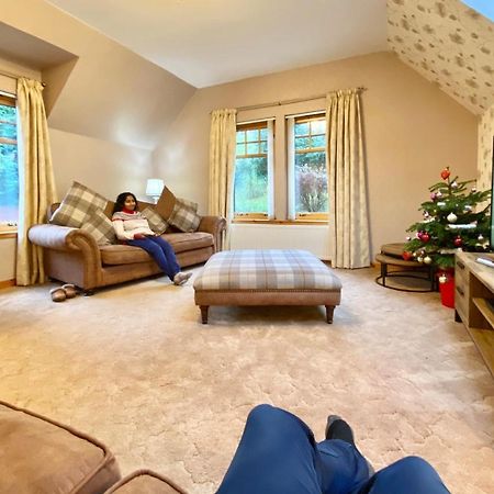 Ardlinnhe Cottage Fort William Ngoại thất bức ảnh