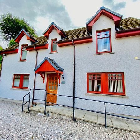 Ardlinnhe Cottage Fort William Ngoại thất bức ảnh