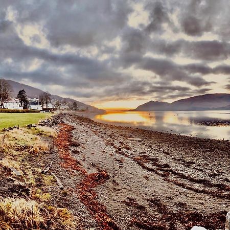 Ardlinnhe Cottage Fort William Ngoại thất bức ảnh