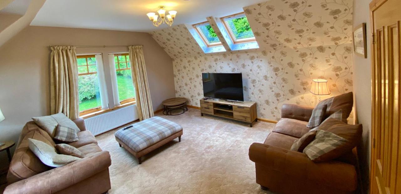 Ardlinnhe Cottage Fort William Ngoại thất bức ảnh