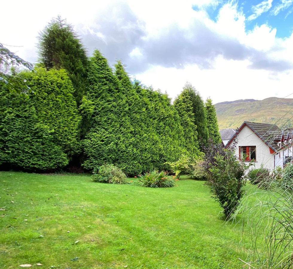 Ardlinnhe Cottage Fort William Ngoại thất bức ảnh